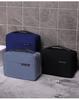 Men's Foldable Waterproof Toiletry Travel Bag with Dry-Wet Separation