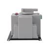 1Pcs 2P 63A 220V 50/60Hz Dual Power Manual Changeover Switch Miniature Circuit Breaker Automatic Transfer Switch