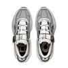 Li Ning Furious Rider 8 PRO Cushioning Slip Resistant Abrasion Resistant Low top Carbon Plate Running Shoes Women's ARZU006-4
