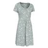 Mountain Warehouse Womens/Ladies Essentials Lora Floral Skater Dress