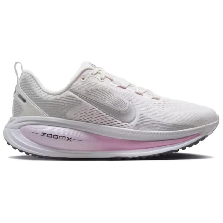 New Nike Vomero 18 Abrasion Resistant Low Top Running Shoes Women's Pink IM2503-133