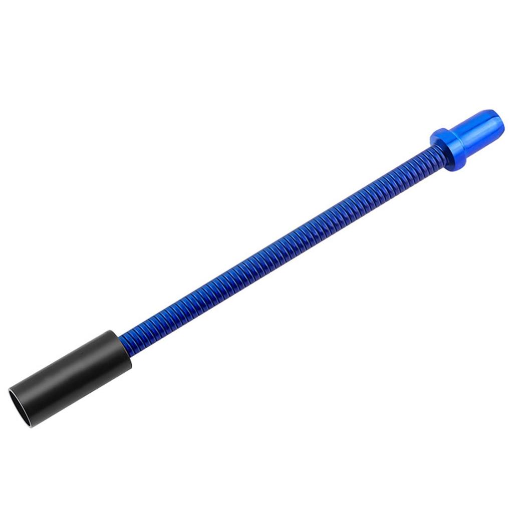 Bicycles Flexible V Brake Noodle Cycling Flexible Brake Elbow Mountain Bikes Brake Noodle Cable Noodle Locking Noodle