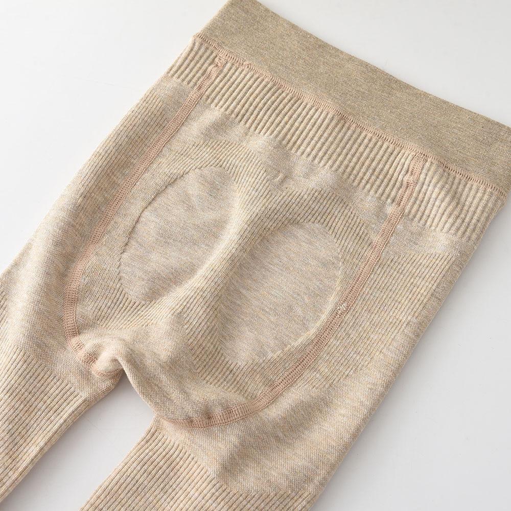 Herbst- und Winterfeine Vertikalstreifen, Dünner Samt, Dicke Kinderstrumpfhose, Mädchen-Sandstrahlfüße, Graphensohlen, Kleine Füße