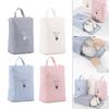 Practical Shoe Storage Bag Organizer Perfect for Travel and Outdoor Activities