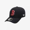 New Era Boston Red Sox Pinch Hitter Fitted Cap Navy