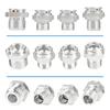 Upgrades Turbos Cooling Set Turbos Cooling Assembly Replaces BL3Z6A968B Engine Efficiency Boosts Simple Installs for Car 