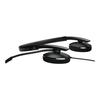 Náhlavní souprava Epos Sennheiser Adapt 160T USB-C II - černá - TU