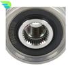 Overrunning Alternator Freewheel Clutch Pulley for 6041500660 6041500460 66215531A5 6621553315 220682 24-91283 6651540002