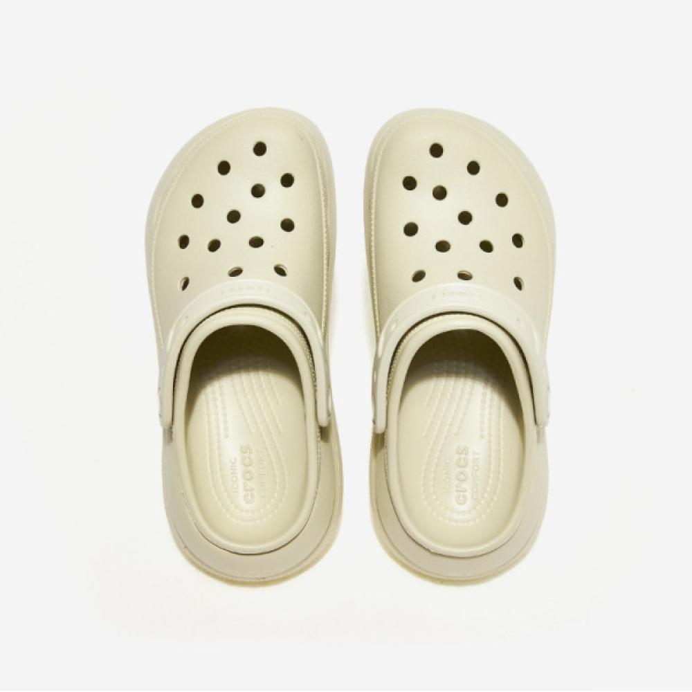 Crocs Starfield Suwon Abc Mart Classic Crush Clog