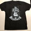 Rock Band The Mighty Mighty Bosstones T-shirt Unisexe Coton Adulte Shirt BT131 T-shirt Unisexe