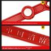 National Standard Fire Hydrant Wrench