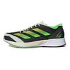 adidas Adizzero Adios 7 Beam Yellow Solar Green Sneakers GY8409