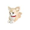 Sun Lemon Lap Dog Chihuahua Cream Plush Toy P-3002