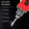 Carbide Rotary Grinding Tool Set for Chainsaw and Polishing