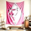 Mighty Morphin Power Rangers (14) Tapestry Suitable For Decorating Homes Dorms And Bedrooms Soft To The Touch And A Perfect Gift For Friends And Famil