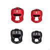 Advanced Boxing Headgear with Facial for Sports Practice