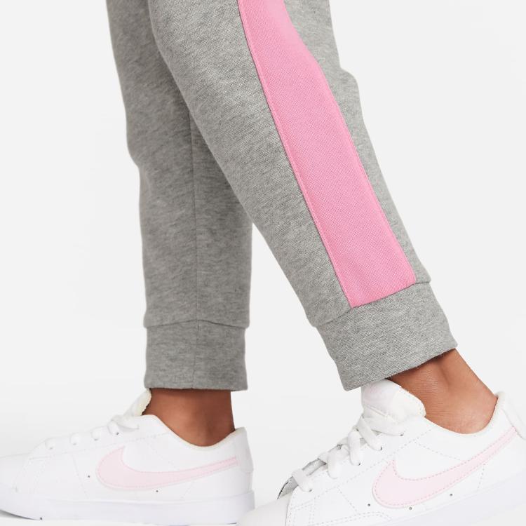 New Nike Kids Matching Sets Gray Infant And Toddler CT2992-063