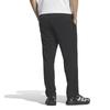 Adidas Track Pants Must Haves 3-Stripes Men's DP187 Black (KR6436) L
