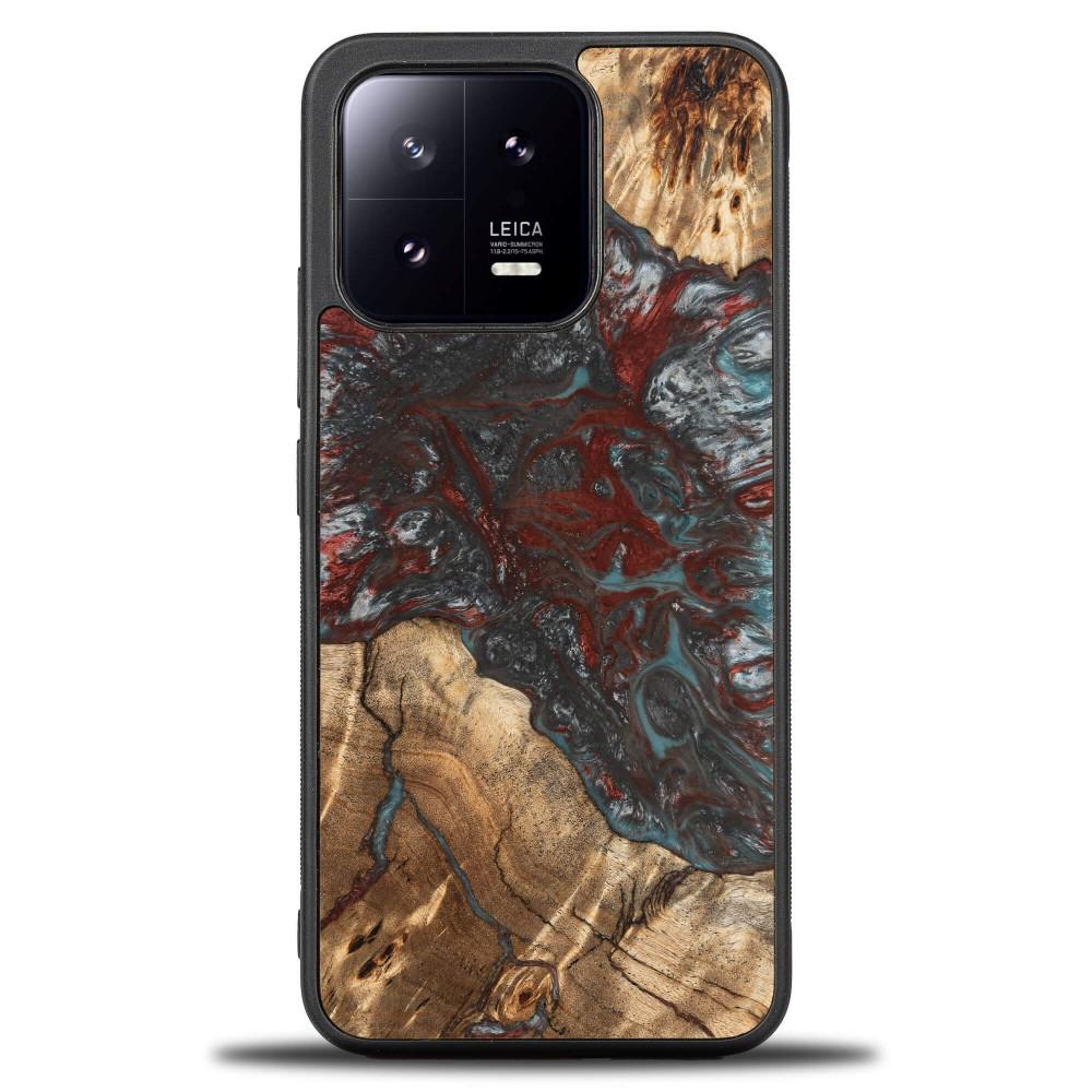 Bewood Unique case - Xiaomi 13 - Planets - Pluto