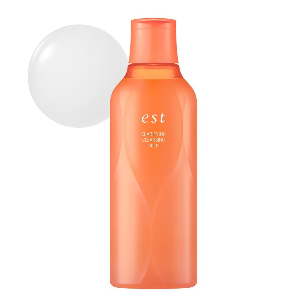 Est Clarifying Cleansing Milk 200ml
