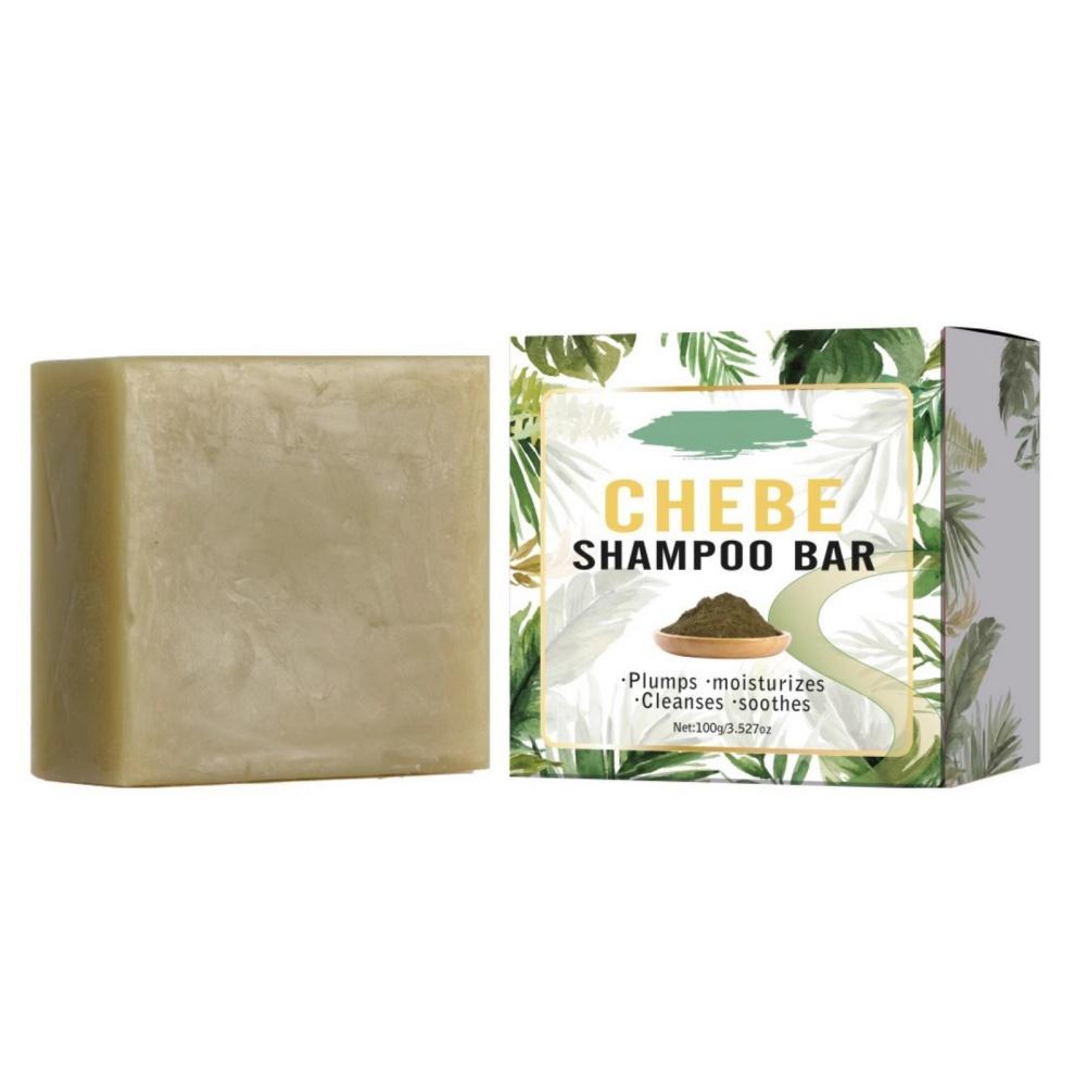 CHEBE Shampoo Bar Volumize Haar Reinigt Feuchtigkeit Nährt Haar Shampoo Seife