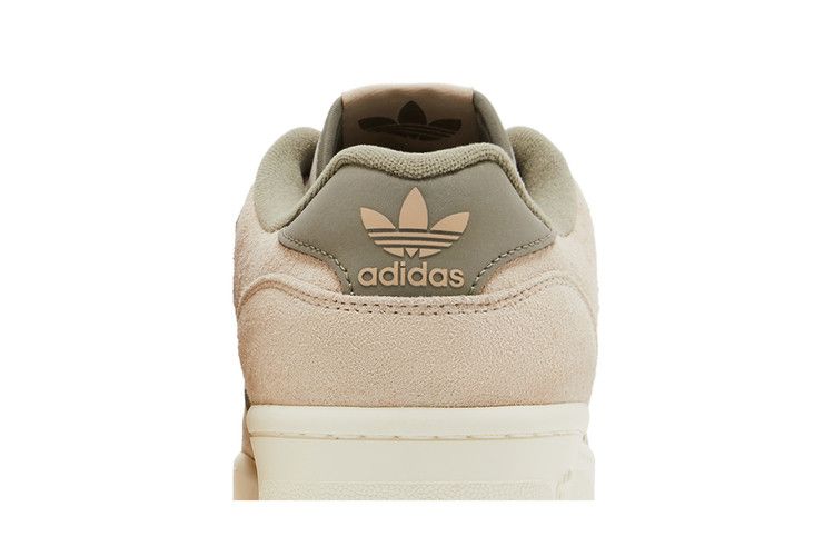 adidas Rivalry Low 'Wonder Beige Clay'