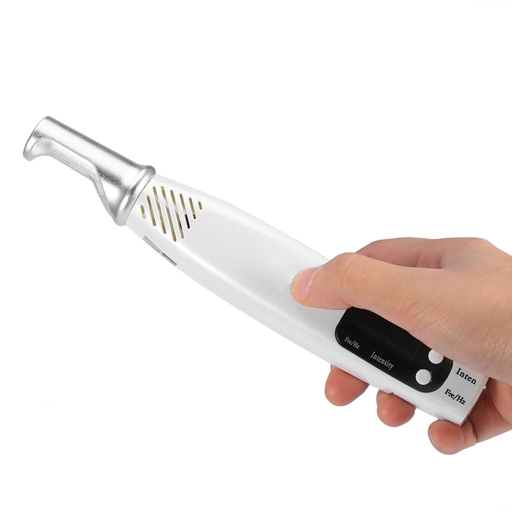 Handheld Picosecond Laser Pen Tattoo Scar Freckle Removal Machine Skin Beauty Device