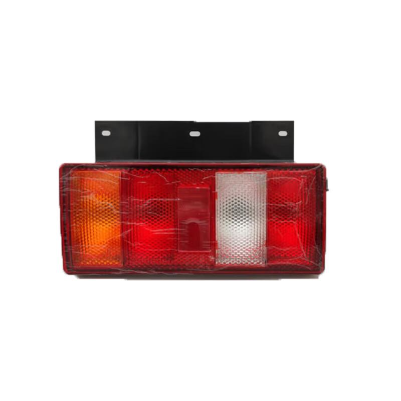 Shaanxi Howo 10-Ton Dump Truck Brake Light