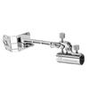 Fishing Rod Holder Resistant Hardware Easy to Install for Fishermen