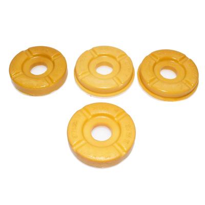 4 Pcs Suspension Shock Strut Mount Bushing Set For 2007-2014 BMW E70 E71 X5 X6