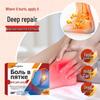 Russian Heel Pain Patch: Alleviates Heel Pain, Swelling, Soreness, Discomfort, and Unbearable Pain