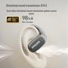 Philips TAT3708 Open-Ear Bluetooth Earbuds