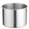 Insert for a Steel Soup Kettle, 8 L, Diameter 280x200 Mm