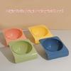 Pet Dishes Bowl Single Bowl for Cats Small Dog Food Water Bowl Feeder