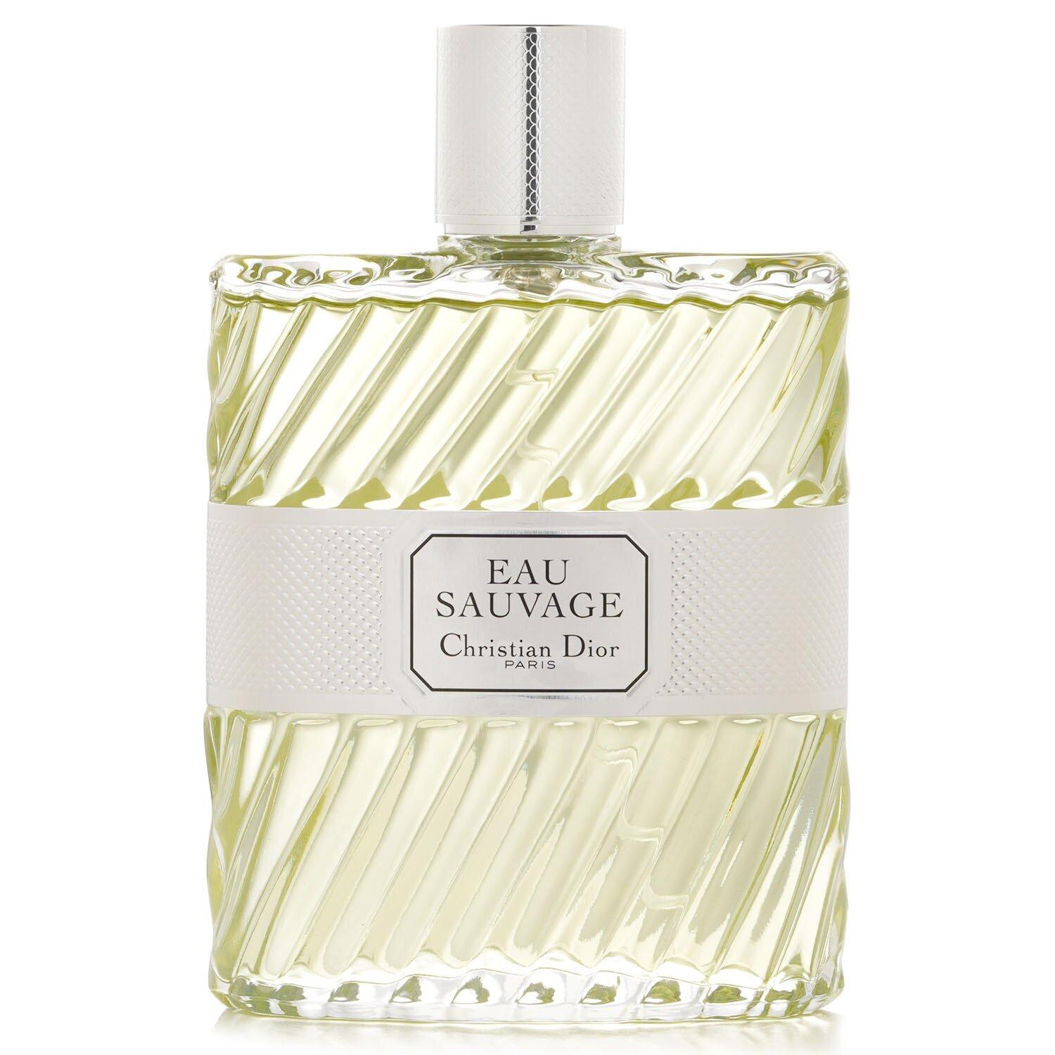 

Eau Sauvage Eau De Toilette Spray 200ml/6.7oz