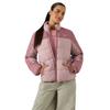 Reebok Giacca imbottita reversibile da donna