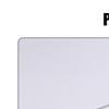 Electric Foam Spray Gun 1200mah 350ML Countertop Soap Dispenser Rechargeable Foam Machine for Shampoo Shower Gel Facial Cleanser