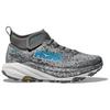 HOKA  Speedgoat 6 Mid GORE-TEX Asteroid Cosmic Grey Women Sneakers 1155153-ADC