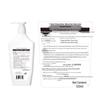 Nature's Gate Cherry Blossom Rose Essence Shampoo