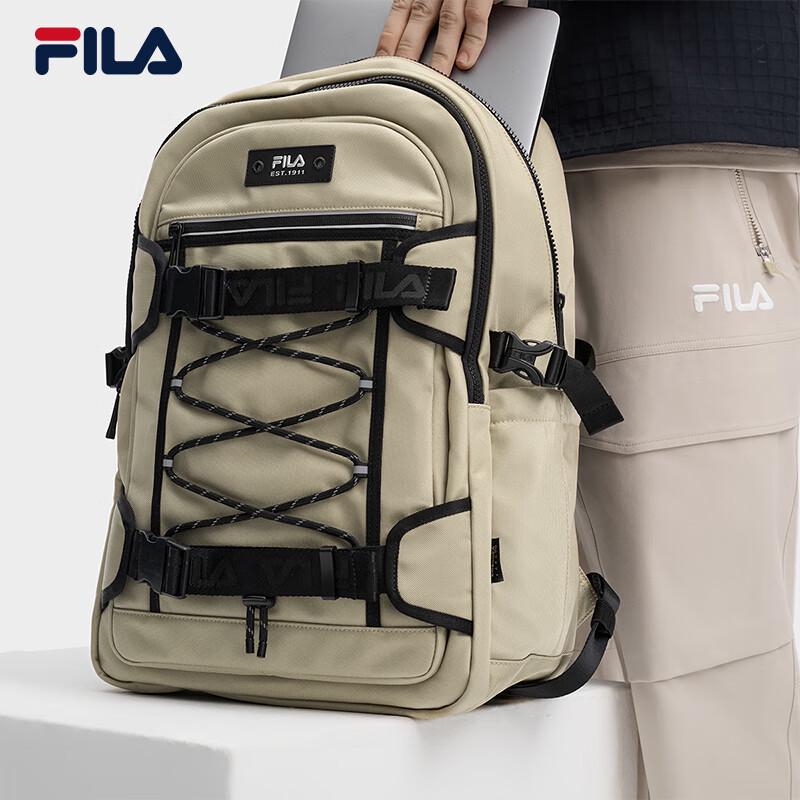 

FILA Men s Fashion Backpack XS