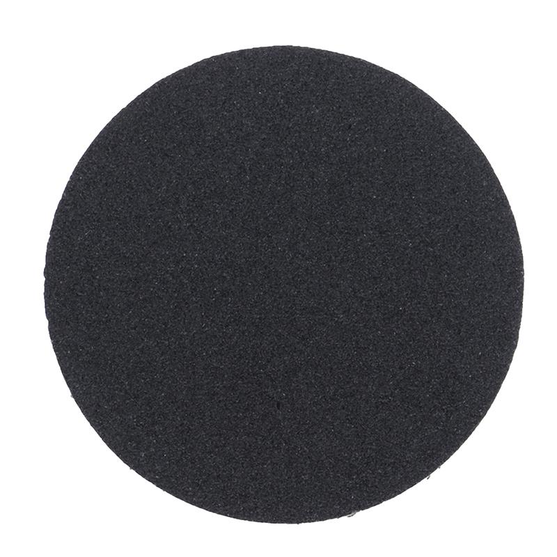 60Pcs Replaceable Sandpaper Disc Cuticle Foot File Callus Remove Dead Pedicure