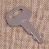 5PC Ignition Key S450 fit for Case JCB Linkbelt Sumitomo Excavator 150979A1