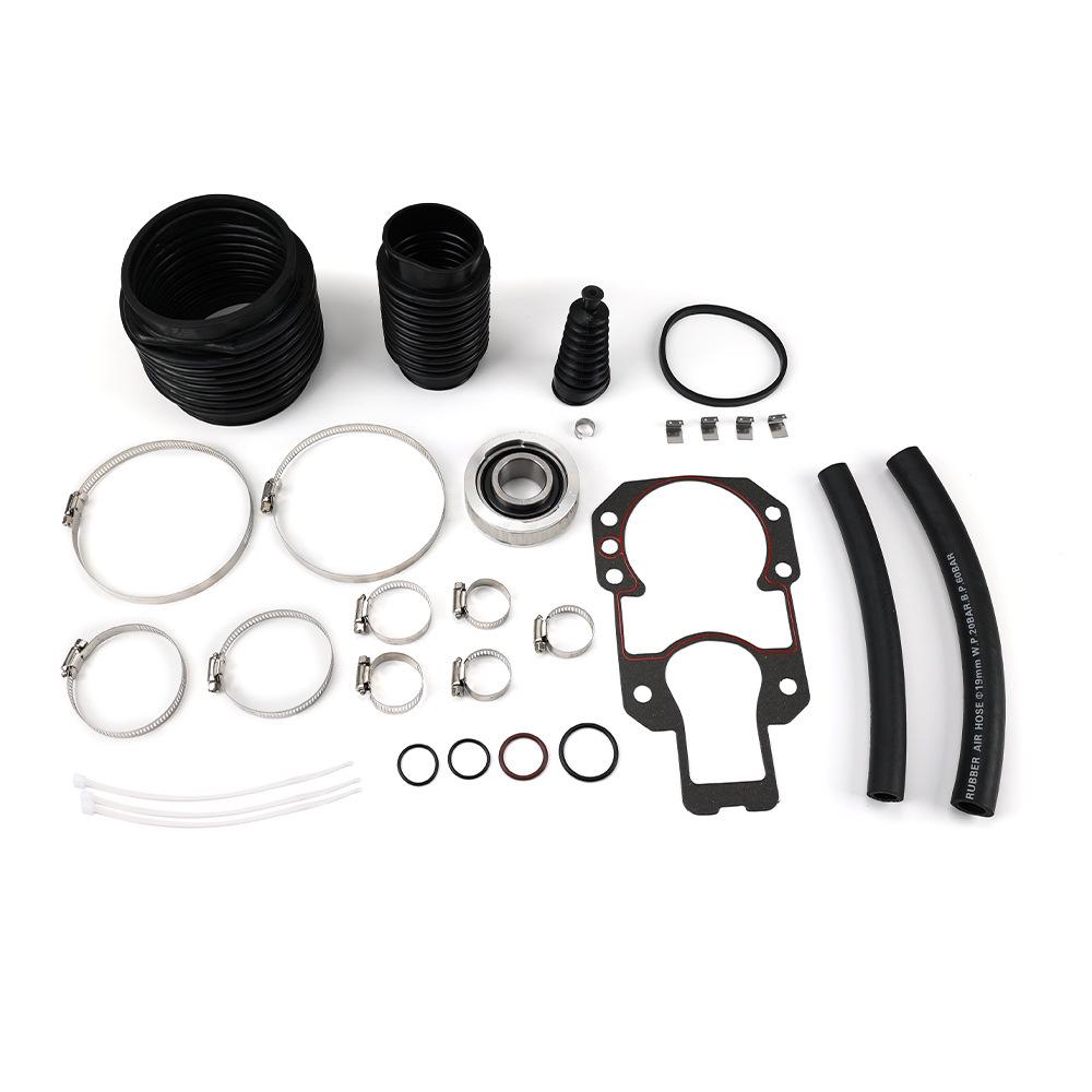MerCruiser Alpha One U-Joint Transom Shaft Bellows Kit 803097T1