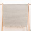 Customized 100% Cotton Hamam Beach Towel Striped Turkish Tassel Printed Adult Sports Logo Bath Swim Travel Quick-Dry All-Season