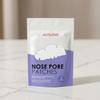 Parches Limpiadores de Poros Faciales Con Exfoliación Suave Para el Cuidado Diario de la Piel Para Adultos