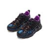 LiNing PFW Mix Ace Low - Black ARAR001-1