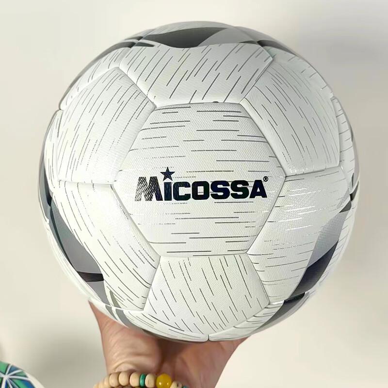 Ziwu Gan 32-Panel Thermal-Bonded Training Football