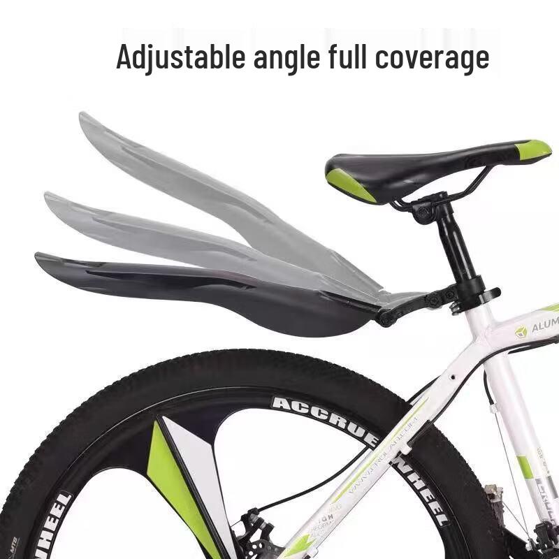 XPAY 26-inch Bicycle Fender Set