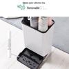 Detachable Anti-Tip Six-Hole Umbrella Stand