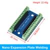 TZT Nano With the bootloader compatible Nano 3.0 controller for arduino CH340 USB driver 16Mhz Nano v3.0 ATMEGA328P/168P